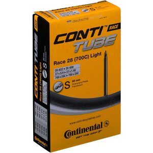 Continental Race 28 Light (700C), 80 mm Presta