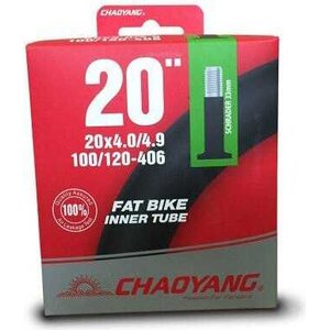 Chaoyang Fat bike 20, 48mm Schrader
