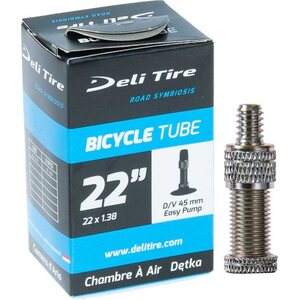 Deli Tire Sisärengas 22, 45mm Dunlop