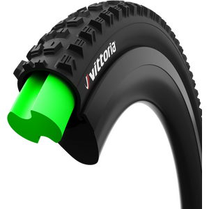 Vittoria Airliner Road