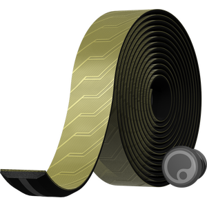 Ergon BT Gravel tankonauha - suonvihreä