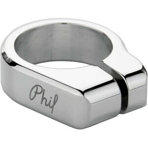 Phil Wood satulatolpan kiristin -- Hopea 31,8mm