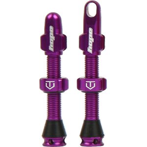 Hope Tubeless venttiilipari, 60mm