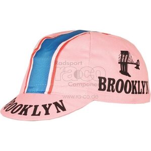 Apis Brooklyn, roosa