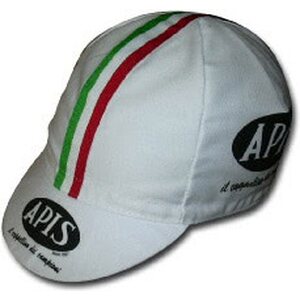 Apis Apis, valkoinen