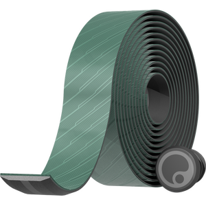 Ergon BT Allroad tankonauha - metsän vihreä