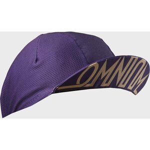Omnium - logo cap, sinppura