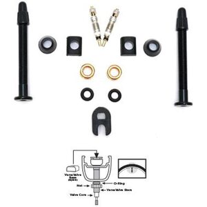 Orange Seal Versavalve, 48mm