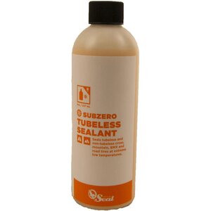 Orange Seal Subzero sealant, 237ml