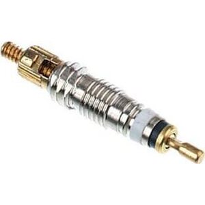 Joe's Prestaventtiilin sielu