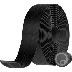 Ergon BT Allroad tankonauha - musta