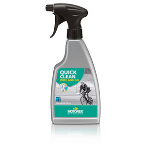 Motorex Quick clean