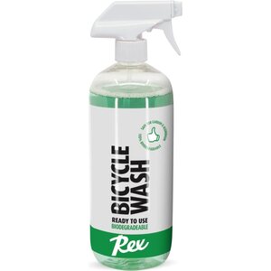 REX Bicycle wash