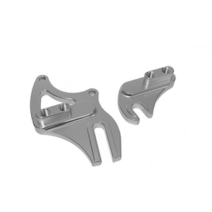 Brother Cycles Big Bro Rohloff dropouts, version 1