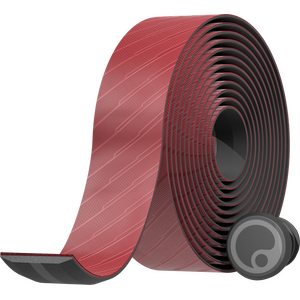 Ergon BT Allroad tankonauha - Viininpunainen