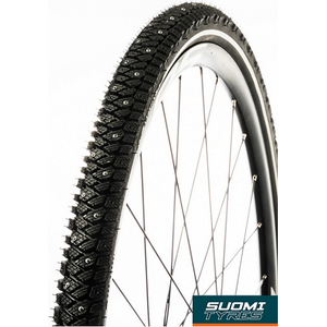 Suomi Tyres 28" Routa, taittumaton