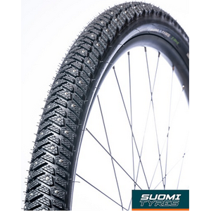 Suomi Tyres 27,5" Routa, taittumaton