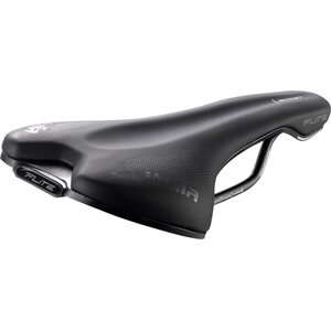 Selle Italia Flite Boost - musta - Manganese kiskot