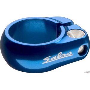 Salsa Lip-Lock 32 mm panta | Sininen
