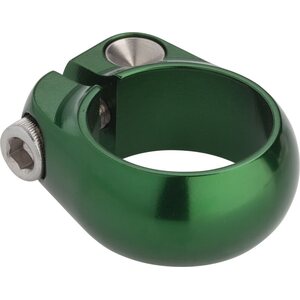 Salsa Lip-Lock 35 mm panta | Vihreä