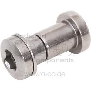 Ra-Co Satulatolpan pannan pultti - 18mm