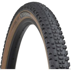 Teravail Ehline Musta tanwall