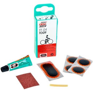 Rema TT 01 TOUR Paikkasarja