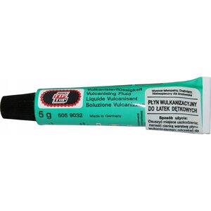 Rema SVS vulkanointineste