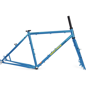 Brother Cycles Pinecone