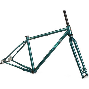 Brother Cycles Big Bro