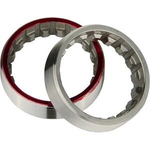 Phil Wood keskiökupit kasettikeskiöön Teräs