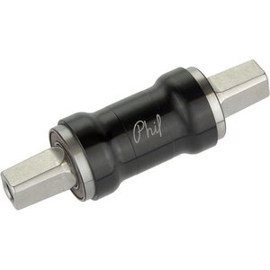 Phil Wood JIS keskiö symmetrinen 145mm