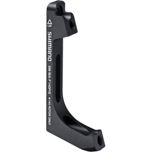 Shimano SM-DBADT P/D levyjarruadapteri 140mm levylle