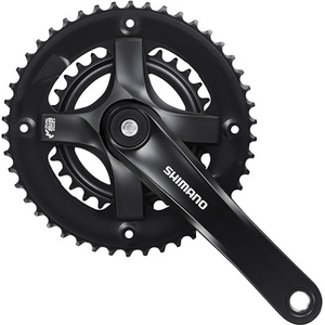 Shimano FC-TY501 7/8v kampisarja