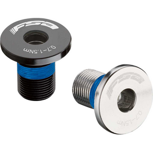 FSA Kammen pultti Gamma-D/Omega Megaexo hopea vasen ML253