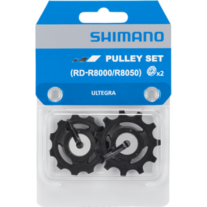 Shimano RD-R8000 Ultegra/GRX rissapyörät