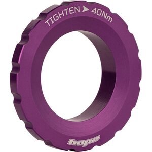 Hope Tech Lukkorengas