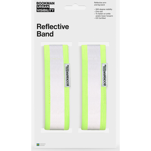 Bookman heijastinpanta