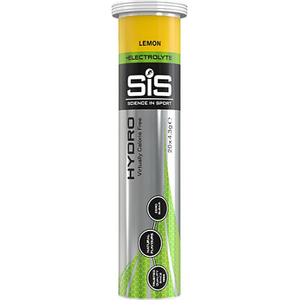 SIS Go Hydro urheilujuoma - sitruuna