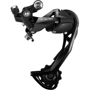 Shimano Alivio RD-M3100-SGS takavaihtaja - 9v