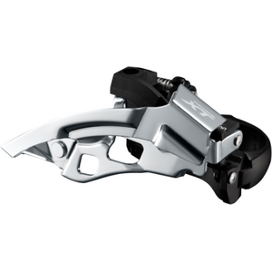 Shimano XT FD-T8000 L 6 - 66-69 astetta - 3x10 - 34,9mm