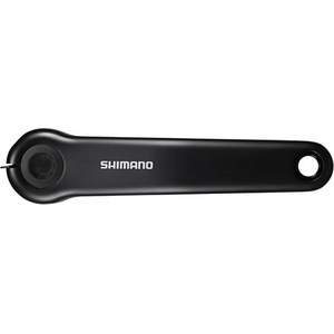 Shimano FC-E6100, oikea kampi, 170mm