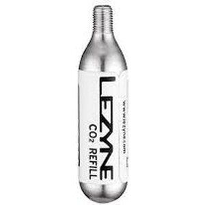 Lezyne C02 kapseli 16g
