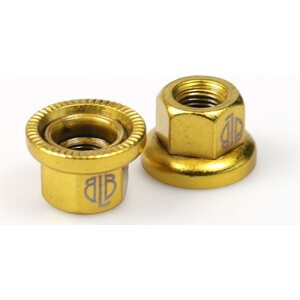 BLB Ratanavan mutteri - 9 mm