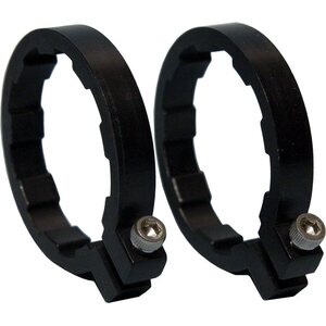 Gear Clamp Rattaan lukitusrengas