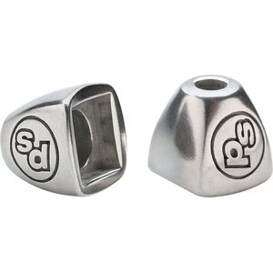 Problem Solvers Downtube shifter Boss cover - hopea