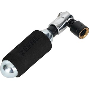 Zefal EZ Big Shot Co2 pumppu