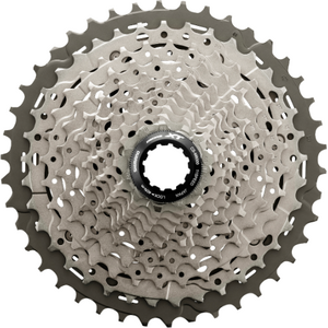 Shimano XT, CS-M8000 - 11-42h, PAKKAAMATON, 11v