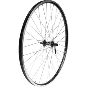 Duell Etukiekko 19-622 - QR - Vannejarru - musta