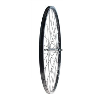 Duell etukiekko - 19-622 - mutteri - vannejarru - musta